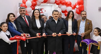 Çanakkale Ruhu Canlanıyor sergisi açıldı