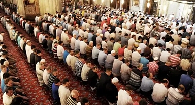 Çanakkale ve ilçelerinde Ramazan Bayramı namazı saatleri belli oldu