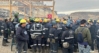 Çayırhan Termik Santrali özelleştirildi