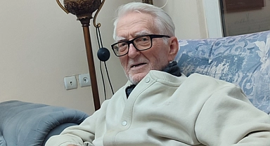 Cemil Mandacı hayatını kaybetti