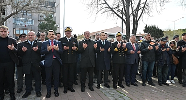 Cevat Paşa, vefatının 87. yılında anıldı
