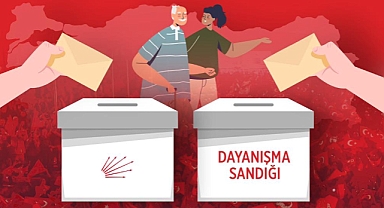 CHP Çanakkale İl Başkanlığı’ndan sandığa çağrı