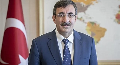 Cumhurbaşkanı Yardımcısı Cevdet Yılmaz Çanakkale'ye geliyor