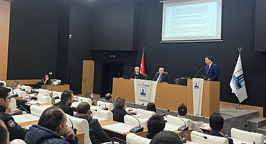 Cumhurbaşkanlığı Uluslararası Yat Yarışı Koordinasyon toplantısı Çanakkale’de gerçekleştirildi