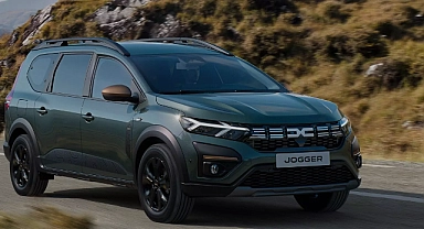 Dacia fiyat listesi güncelledi