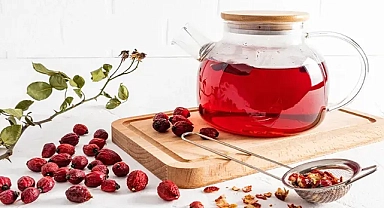 Doğanın mucizesi Kuşburnu'nun faydaları neler? Yan etkileri var mı?
