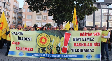 Eğitim Sen'den soruşturma tepkisi; "Bakan ilk önce MESEM’lerde can veren çocukların hesabını vermelidir"