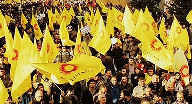 Eğitim Sen hakkında soruşturma başlatıldı