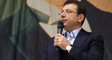 Ekrem İmamoğlu gözaltına alındı