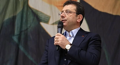 Ekrem İmamoğlu tutuklandı