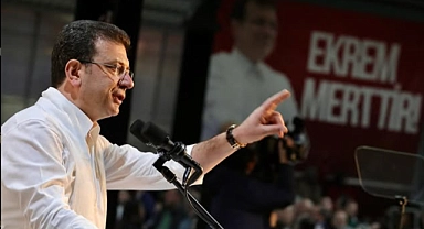 "Kendimi milletime emanet ediyorum"