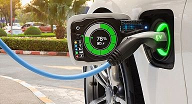 Elektrikli şarj istasyonlarının sayısı artacak
