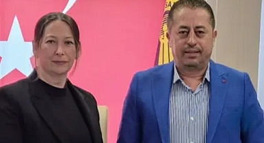 Etkinlik -Sen’ den Çanakkale Esnaf Odaları Birliği’ne ziyaret