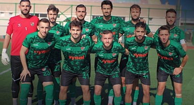 Ezinespor Fethiye İdmanyurdu ile karşılaşacak