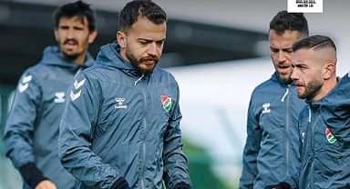 Ezinespor lider 1966 Edremitspor'u ağırlayacak! Peki, Ezinespor - 1966 Edremitspor maçı ne zaman oynanacak?