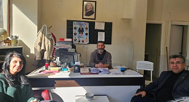 Fevzipaşa Mahallesi'nde Yüzme Bilmeyen Kalmasın programına başvurular başladı