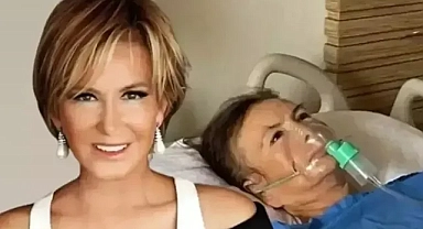Filiz Akın hayatını kaybetti
