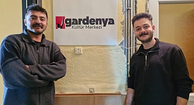 Gardenya Kültür Merkezi kapılarını açtı
