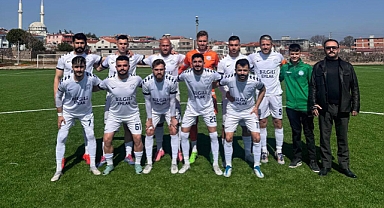 Geliboluspor - Gelibolu Aydoğanspor ile karşılaşacak