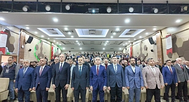 Genç Bilâller Ezan Okuma Yarışması 2. Bölge Finali Çanakkale’de gerçekleşti