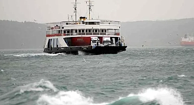 GESTAŞ'tan duyuru bazı seferler iptal edildi.