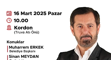 Görkemli Hatıralar Çanakkale'ye geliyor