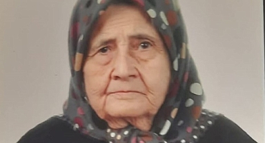 Habibe Türker vefat etti