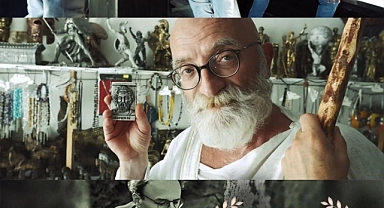 “HisTroy” Filmine İtalya’dan Mansiyon Ödülü!