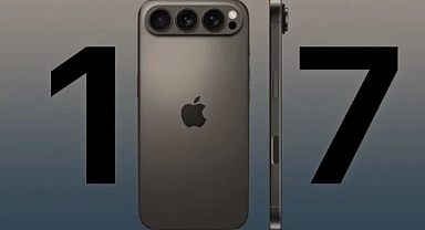 iPhone 17 Pro serisi geliyor! Markanın yeni özellikleri neler?