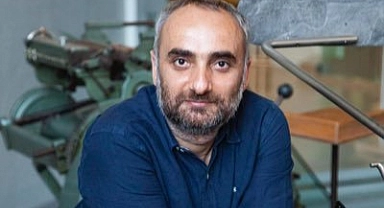 İsmail Saymaz'a ev hapsi