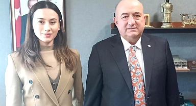 Kalkım'a doğalgaz müjdesi