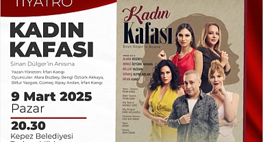 Kepez'de