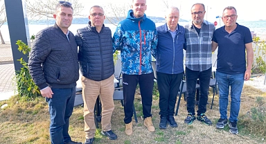 Kepezspor voleybol takımında yeni dönem