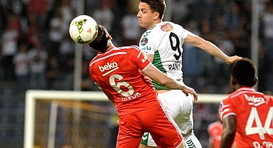 Konyaspor-Beşiktaş maçı için geri sayım başladı! Kara Kartal'ın konya deplasman maçı ne zaman, hangi kanalda yayınlanacak?
