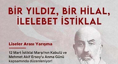Küçükkuyu Belediyesi’nden liseler arası kompozisyon yarışması