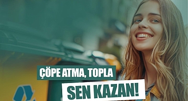 Lapseki Belediyesi’nden okullar arası geri dönüşüm yarışması
