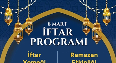 Lapseki Belediyesi’nden Ramazan etkinliği