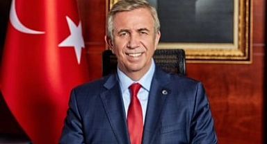 Mansur Yavaş, "Kürt yurttaşlarımız başımızın tacıdır"