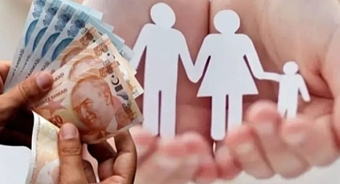 Mart ayı SED ödemeleri hak sahiplerinin hesaplarına yatırıldı