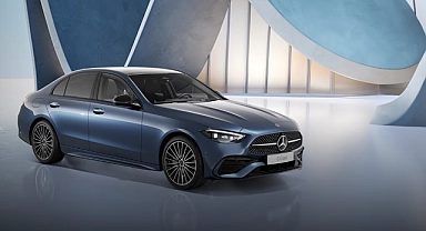 Mercedes fiyat listesini güncelledi