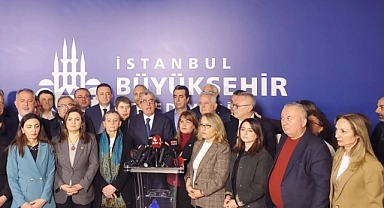 Milletvekili Güneşhan'dan Saraçhane çağrısı