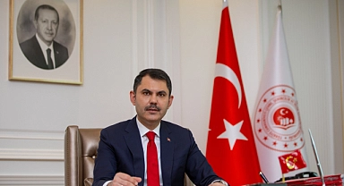 Murat Kurum İstanbul'a geldi