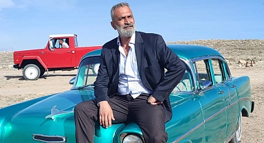 Murat Tatlı, "Rum Yetimhanesi" ile kötü adam imajını geride bırakıyor