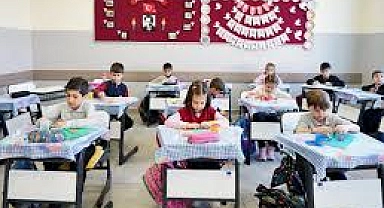 Okullarda ikinci ara tatil ne zaman?