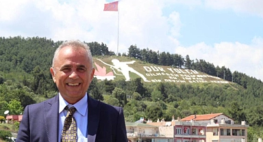Ömer Faruk Göktürk: ‘’Çanakkale Ruhu, Bağımsızlığımızın Teminatıdır”