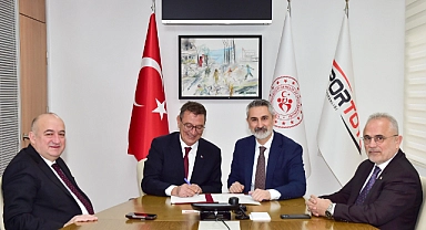 Protokol imzalandı! Yenice modern bir gençlik merkezine kavuşacak