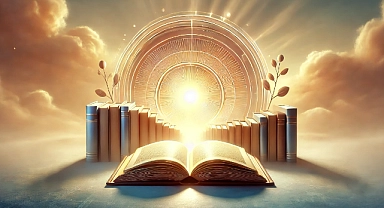 Rüyada Kitap Görmek Anlamı Yorumları