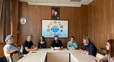 Sağlık Emekçileri 14 Mart'ta İş Bıraktı