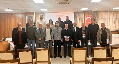 Sarıçay’ın geleceği için Çanakkale’de önemli toplantı