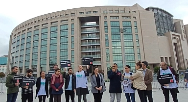 Savcı karar değiştirdi: Gazetecilere tutuklama talebi!